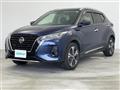 2021 Nissan KIX
