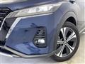2021 Nissan KIX