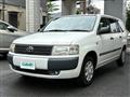 2010 Toyota Probox Wagon