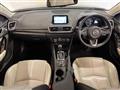 2017 Mazda Axela Sport