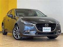 2017 Mazda Axela Sport