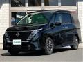 2025 Nissan Serena