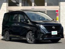 2025 Nissan Serena