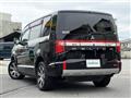 2021 Mitsubishi Delica D5