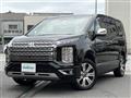 2021 Mitsubishi Delica D5