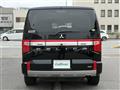 2021 Mitsubishi Delica D5
