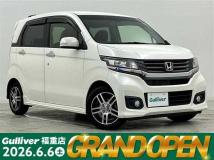 2015 Honda N-WGN
