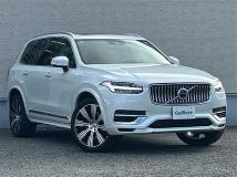 2021 Volvo XC90