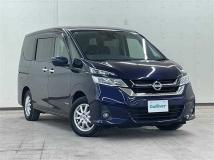 2017 Nissan Serena