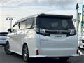 2017 Toyota Vellfire