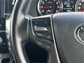 2017 Toyota Vellfire