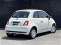 2019 Fiat 500