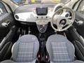 2019 Fiat 500