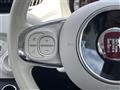 2019 Fiat 500