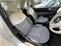 2019 Fiat 500