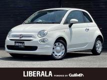 2019 Fiat 500