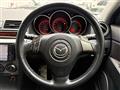 2006 Mazda Axela Sport