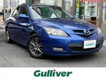2006 Mazda Axela Sport