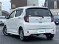 2018 Daihatsu Mira Es