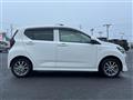 2018 Daihatsu Mira Es