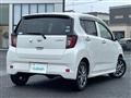 2018 Daihatsu Mira Es
