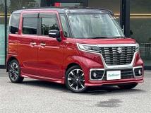 2018 Suzuki Spacia