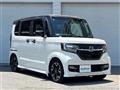 2018 Honda N BOX