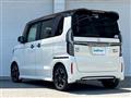 2018 Honda N BOX