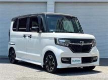 2018 Honda N BOX