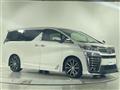 2018 Toyota Vellfire