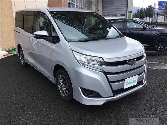2019 Toyota Noah