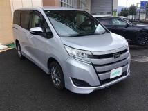 2019 Toyota Noah