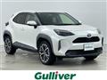 2021 Toyota Yaris Cross