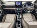 2021 Toyota Yaris Cross
