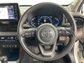 2021 Toyota Yaris Cross