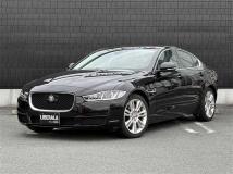 2017 Jaguar XE