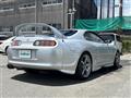 1995 Toyota Supra