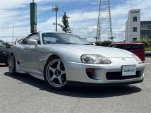 1995 Toyota Supra