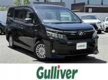 2014 Toyota Voxy