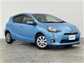 2013 Toyota AQUA