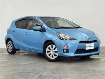 2013 Toyota AQUA