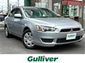 2010 Mitsubishi Galant Fortis