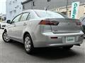 2010 Mitsubishi Galant Fortis