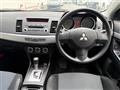 2010 Mitsubishi Galant Fortis