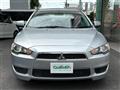 2010 Mitsubishi Galant Fortis