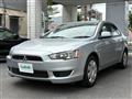 2010 Mitsubishi Galant Fortis