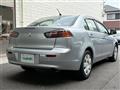 2010 Mitsubishi Galant Fortis