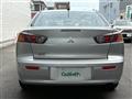 2010 Mitsubishi Galant Fortis