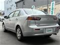 2010 Mitsubishi Galant Fortis