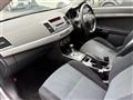 2010 Mitsubishi Galant Fortis